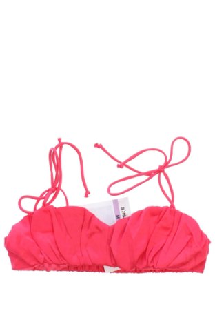 Dámsky top  Sinsay, Veľkosť M, Farba Ružová, Cena  23,52 €, #136676308