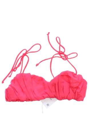 Damski top Sinsay, Rozmiar XXS, Kolor Różowy, Cena 126,03 zł, #136676315