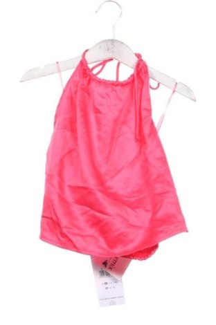 Top de femei Sinsay, Mărime XS, Culoare Roz, Preț 51,71 Lei, #136677084