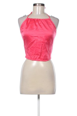 Damski top Sinsay, Rozmiar M, Kolor Różowy, Cena 126,03 zł, #136677574