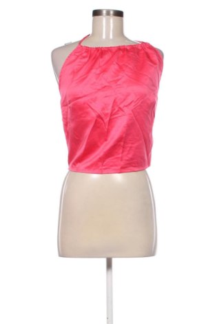 Damski top Sinsay, Rozmiar XL, Kolor Różowy, Cena 126,03 zł, #136678440