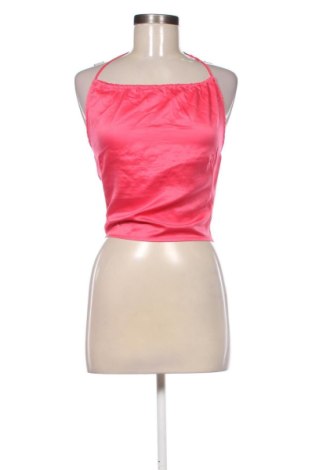 Damski top Sinsay, Rozmiar M, Kolor Różowy, Cena 126,03 zł, #136678583