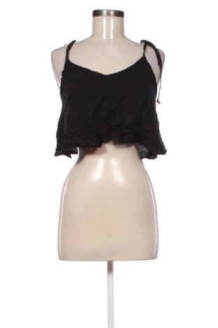 Damski top Sinsay, Rozmiar S, Kolor Czarny, Cena 126,03 zł, #136678755