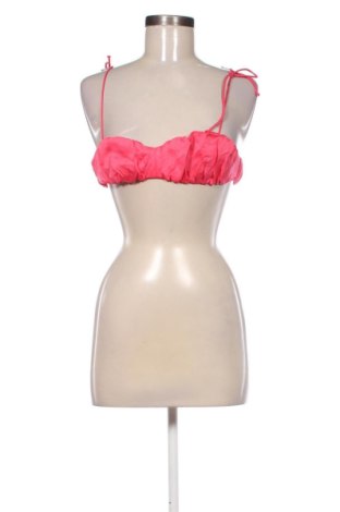 Damentop Sinsay, Größe XS, Farbe Rosa, Preis 23,52 €, #136678836