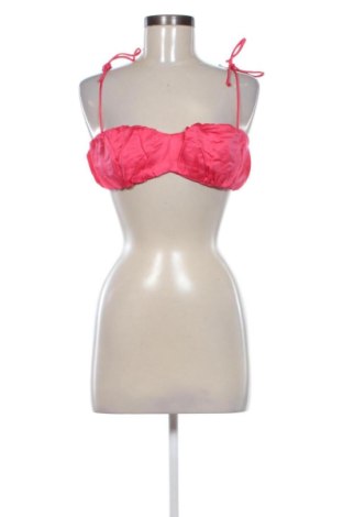 Damski top Sinsay, Rozmiar XL, Kolor Różowy, Cena 126,03 zł, #136679006