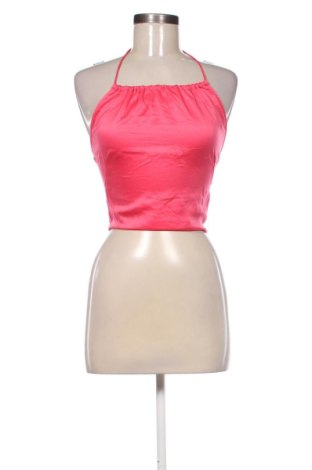 Dámský top Sinsay, Velikost XS, Barva Růžová, Cena  667,00 Kč, #136679426