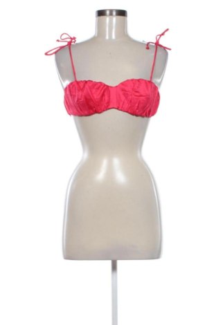 Damski top Sinsay, Rozmiar M, Kolor Różowy, Cena 126,03 zł, #136679479