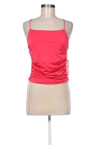 Damski top Sinsay, Rozmiar XL, Kolor Różowy, Cena 126,03 zł, #136680874