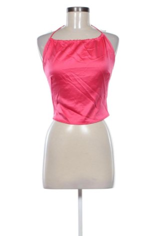 Damski top Sinsay, Rozmiar M, Kolor Różowy, Cena 76,73 zł, #136682499