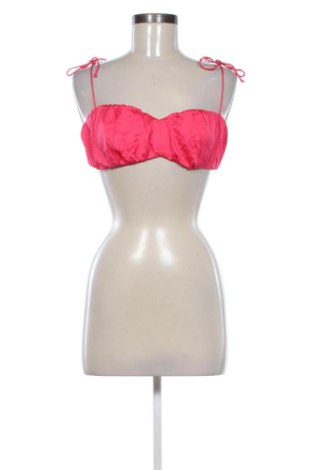 Γυναικείο τοπ Sinsay, Μέγεθος L, Χρώμα Ρόζ , Τιμή 23,52 €, #136682948
