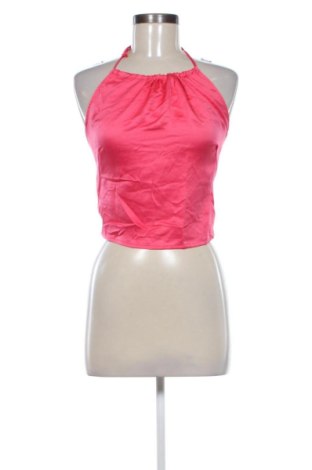 Damski top Sinsay, Rozmiar L, Kolor Różowy, Cena 126,03 zł, #136682986