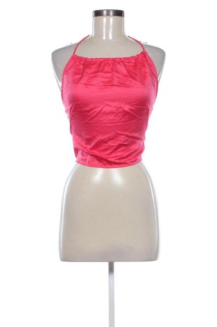 Damski top Sinsay, Rozmiar S, Kolor Różowy, Cena 76,73 zł, #136683363
