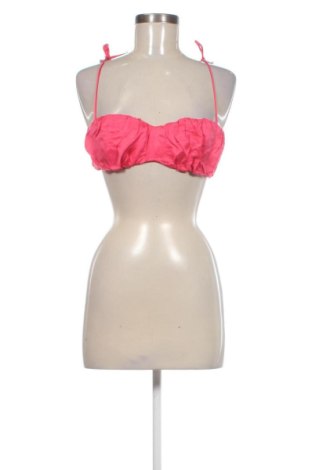 Damski top Sinsay, Rozmiar XL, Kolor Różowy, Cena 126,03 zł, #136683619
