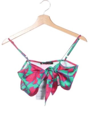 Damski top Sinsay, Rozmiar S, Kolor Kolorowy, Cena 76,73 zł, #136683730