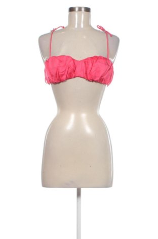 Damski top Sinsay, Rozmiar M, Kolor Różowy, Cena 126,03 zł, #136684405