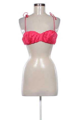 Damski top Sinsay, Rozmiar M, Kolor Różowy, Cena 126,03 zł, #136685045