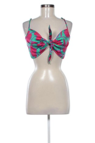 Top de femei Sinsay, Mărime M, Culoare Multicolor, Preț 122,61 Lei, #136685302