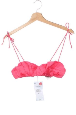 Dámský top Sinsay, Velikost XS, Barva Růžová, Cena  667,00 Kč, #136685448