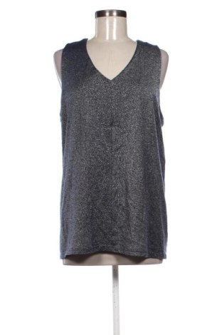 Dámsky top  Stefanel, Veľkosť XL, Farba Modrá, Cena  38,50 €, #136697981