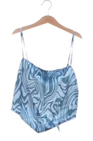 Top de femei Stradivarius, Mărime XS, Culoare Multicolor, Preț 77,00 Lei, #136670975