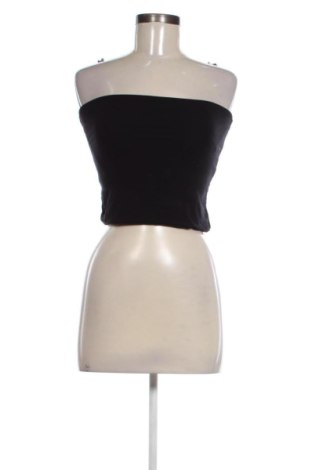 Дамски топ Stradivarius, Размер M, Цвят Черен, Цена 15,33 €, #136675693