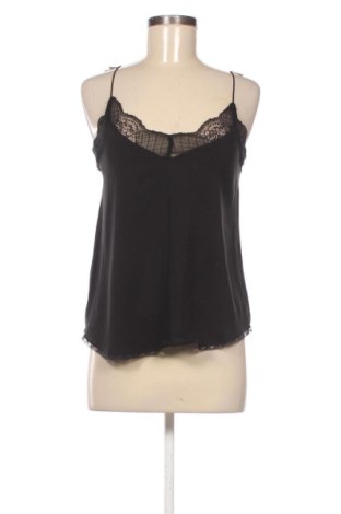 Damski top Stradivarius, Rozmiar XS, Kolor Czarny, Cena 48,99 zł, #136698409