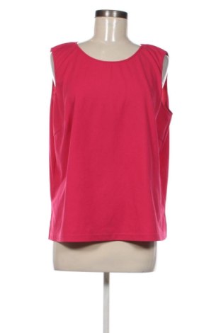 Damski top Surprise, Rozmiar XXL, Kolor Czerwony, Cena 80,38 zł, #136690859