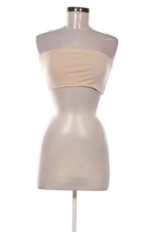 Top de femei THE SET, Mărime M, Culoare Bej, Preț 196,99 Lei, #136693213