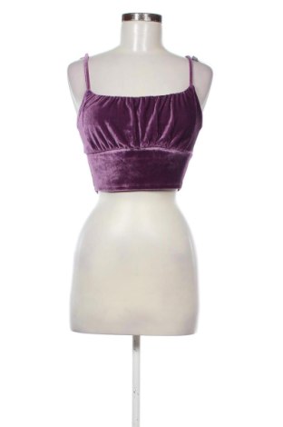 Női top Terranova, Méret XS, Szín Lila, Ár 2 989 Ft, #136702832
