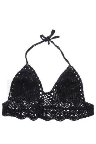 Γυναικείο τοπ Unbranded, Μέγεθος XS, Χρώμα Μαύρο, Τιμή 11,99 €, #136531926