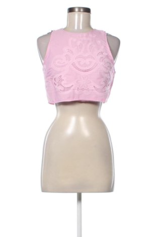 Damentop Unbranded, Größe S, Farbe Rosa, Preis 14,77 €, #136632559