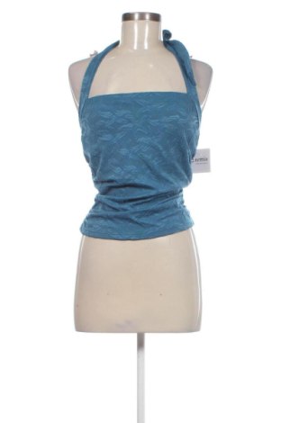 Dámský top Unbranded, Velikost S, Barva Modrá, Cena  419,00 Kč, #136638228
