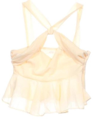 Dámský top Unbranded, Velikost S, Barva Béžová, Cena  425,00 Kč, #136639417