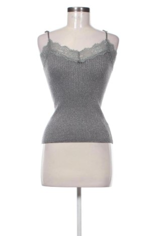 Dámský top Unbranded, Velikost S, Barva Šedá, Cena  429,00 Kč, #136670402