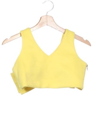 Damentop Unbranded, Größe L, Farbe Gelb, Preis 23,51 €, #136671053