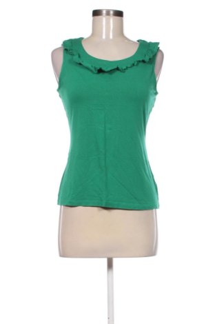Top de femei Unbranded, Mărime M, Culoare Verde, Preț 77,00 Lei, #136672046