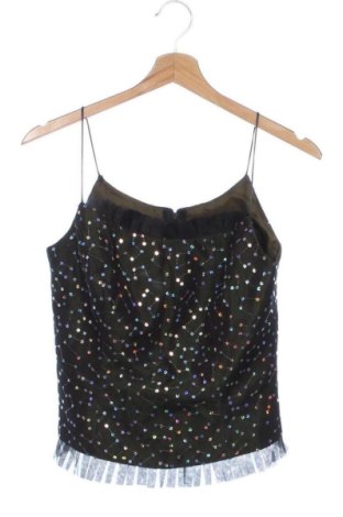 Dámský top Unbranded, Velikost XS, Barva Vícebarevné, Cena  419,00 Kč, #136674147