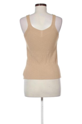 Top de femei Unbranded, Mărime XS, Culoare Bej, Preț 91,99 Lei