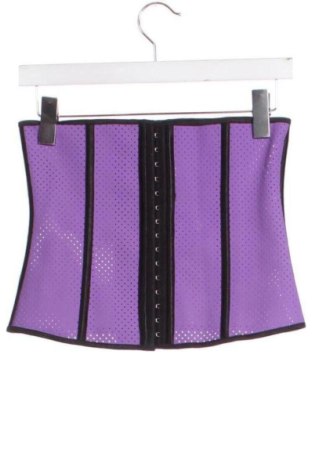 Top de femei Unbranded, Mărime S, Culoare Mov, Preț 77,25 Lei, #136682288