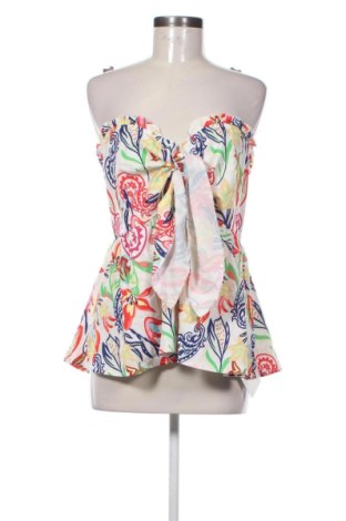Dámsky top  Unbranded, Veľkosť XL, Farba Viacfarebná, Cena  14,74 €, #136683036