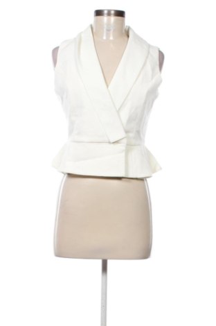 Dámský top Unbranded, Velikost L, Barva Bílá, Cena  429,00 Kč, #136685383