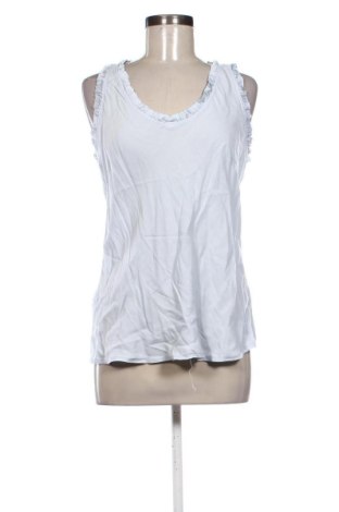 Damski top Unbranded, Rozmiar M, Kolor Niebieski, Cena 79,00 zł, #136685522