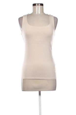 Damski top Unbranded, Rozmiar S, Kolor Beżowy, Cena 79,00 zł, #136685768