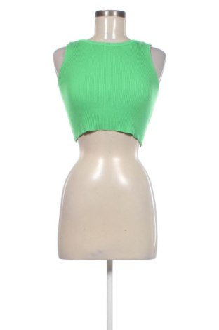 Damski top Unbranded, Rozmiar XS, Kolor Zielony, Cena 78,99 zł