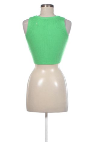 Damski top Unbranded, Rozmiar XS, Kolor Zielony, Cena 78,99 zł