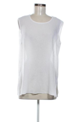 Damski top Unbranded, Rozmiar XXL, Kolor Biały, Cena 80,38 zł, #136689750