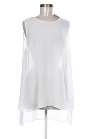 Γυναικείο τοπ Unbranded, Μέγεθος XXL, Χρώμα Λευκό, Τιμή 16,00 €, #136697859