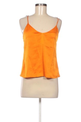 Damski top Unbranded, Rozmiar S, Kolor Pomarańczowy, Cena 48,99 zł, #136698252