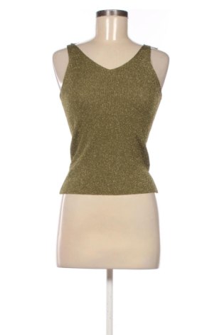 Damski top Unbranded, Rozmiar S, Kolor Zielony, Cena 80,38 zł, #136698303