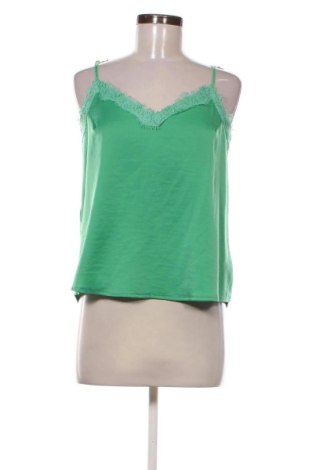 Top de femei Unbranded, Mărime M, Culoare Verde, Preț 46,92 Lei, #136699543